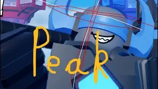 Phighting is so fun| Phighting Roblox 