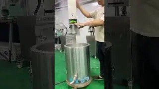 New ramen machine, one-button start ramen, automatic cutting, smooth and chewy taste😱😱😱