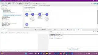 Session 5: queryParams, uriParams, headers & variables and using them during basic transformation