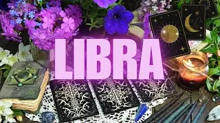 LIBRA 🤑AN OPPORTUNITY JUST UNLOCKED&mdash;AND IT COMES WITH A PAYOUT 💵 TAROT TODAY