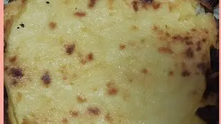TARTA DE QUESO LA VIÑA en Mambo y gmg / ideal para Navidad 🎅🎄
