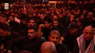 عاشوراء 1444هـ - الليلة العاشرة | الخطيب الشيخ عبد الله الدجيلي