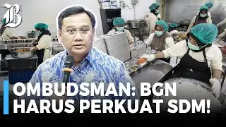Ombudsman Finds 4 Potential Maladministration Cases in MBG