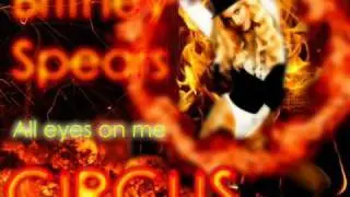 Britney Spears - Take the bait????? DEMO 2009