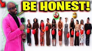 Stylish Man SHOCKS Women On DATING Show, THIS Happens! 😮