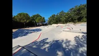2impl3 skateboards - Rijeka skatepark