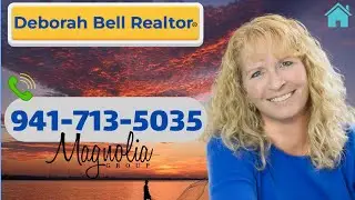 Real Estate Agent Video Marketing Parrish Florida