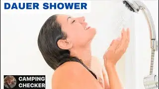 ZUBEH&Ouml;R: Dauer Shower