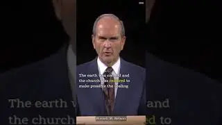 Creation, Fall, & Atonement: All Point to Sacred Temple Work
