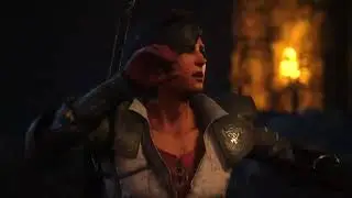 Final Fantasy 16 XVI (Финал Фэнтези 16) прохождение 3.