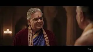 THE RAMAYANA - PROMO - FULLY AI MADE WEBSERIES ,  coming soon