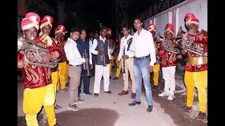 Raja Band Ghatampur #band #bandlab #bandbaja