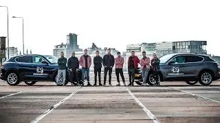 MixmashFam Presents: The Rise of Mixmash