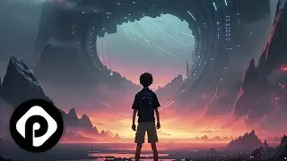 WatR - Surrender (Official Music Video)