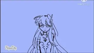 Lil animation of Homucifer