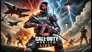 Jackel King 👑 Solo VS Squad Gameplay | Call of duty mobile