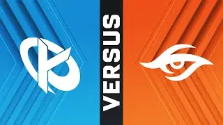 Karmine Corp vs. Team Secret | Group Stage | 2023 Rocket League World Championship