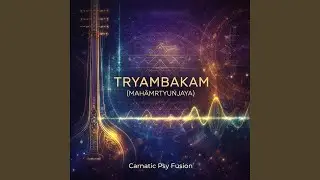 Maha Mṛtyu&ntilde;jaya (Deathless Groove Mix)