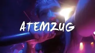 Mein Kopf ist ein brutaler Ort - Atemzug [Official Video]