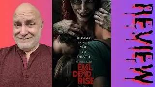 Evil Dead Rise Review 2023 | Movie review 2023 | Millers Monsters
