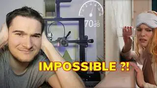 IMPRIMER EN 3D en APPARTEMENT - Mes conseils