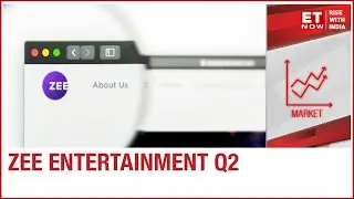 Zee Entertainment Q2 preview: Ad rates seen under pressure