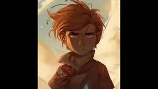 Тушение пожаров: короткий рассказ от Wingfeather.
