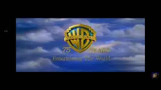 WB WARNER BROS. PICTURES 100 👍👍👍👍👍👍👍👍👍👍👍👍👍👍