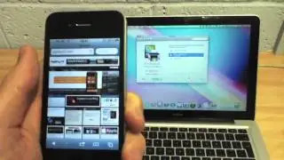 Printopia for Mac