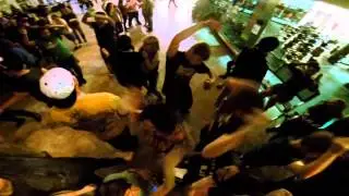 Utah Jive NYE Dance