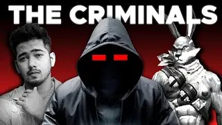 THE UNTOLD STORY OF EMULATORS 🤡 - Garena Free fire