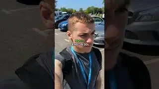A Day In The Life of a 17-Year-Old Footballer