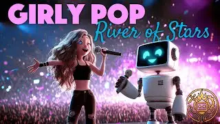 River of Stars | A RoboQuest Pop Adventure