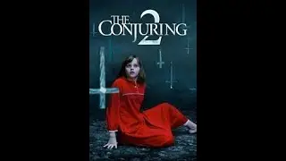 Reseña/Review El Conjuro 2 (Expediente Warren: El Caso Enfield) 