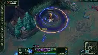 Weird Vex Bug in practice tool