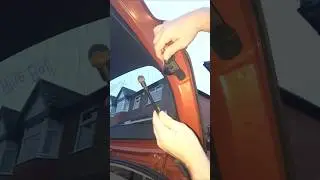How GAS STRUTS Fit on your car 🚗