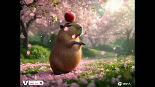 Sakubara apple