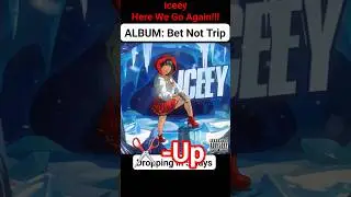 #Followers #Share #Iceey #turnt #clubs #music #Queen #cats #Jordan #cold #ice #outside #femalerapper