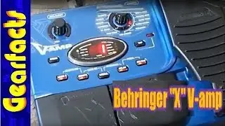 Behringer 