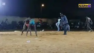 Final RAWGADOU Thiat vs selle thiadiaye 11 janvier terrain galgui 