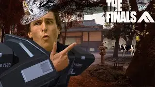 the finals random moments