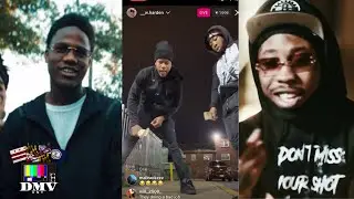 JG Wardy & MoneySet Twin On Live Shooting Dice With The Men