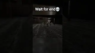 Very rare ending in granny ne mar diya😭 #viralshort #granny #trending #channel #foryou