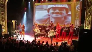 Браво/Bravo - Этот город (концерт в Торонто) [Live, HD]