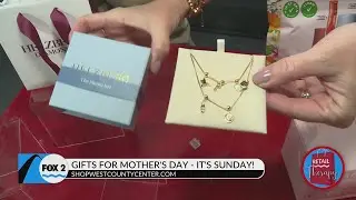 Celebrate Mom in style with gift picks from West County Center!