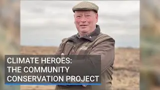 Roscommon bog restoration hailed as 'superstar' project