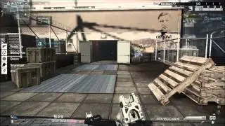 Call of Duty:Ghosts PC Patch Notes 11-19-2013 Update