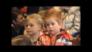 Bleskensgraaf Koningsdag 2016