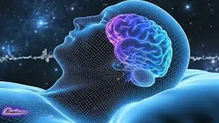 432Hz + 963Hz + 741Hz | The DEEPEST Healing Sleep &ndash; Nervous System Reset #31