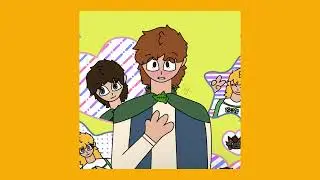 You&rsquo;re Cool- Peter Pepper (Nightcore/Sped Up)